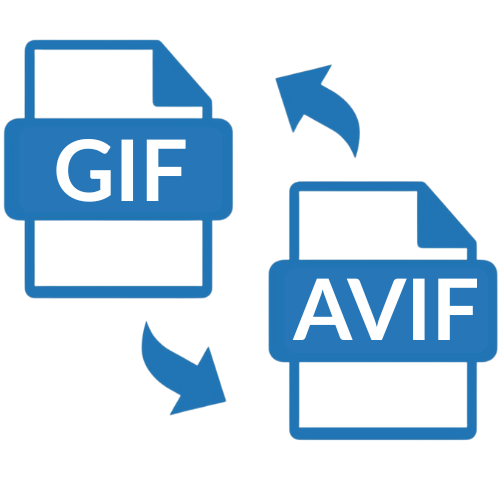 gif to avif