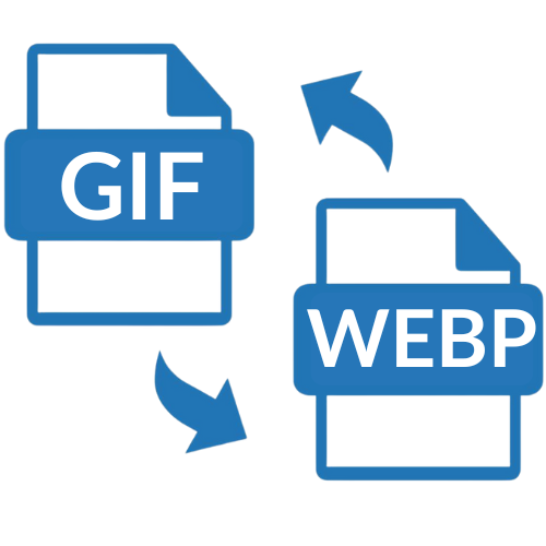 gif to webp