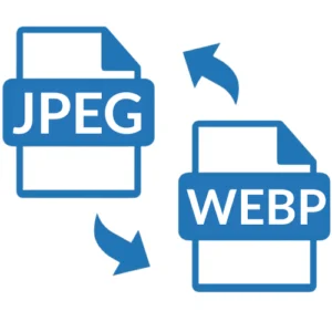 convertir imagen a WEBP para reducir su peso