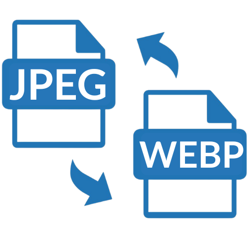 jpeg to webp