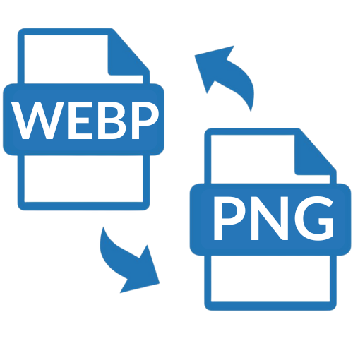 webp to png