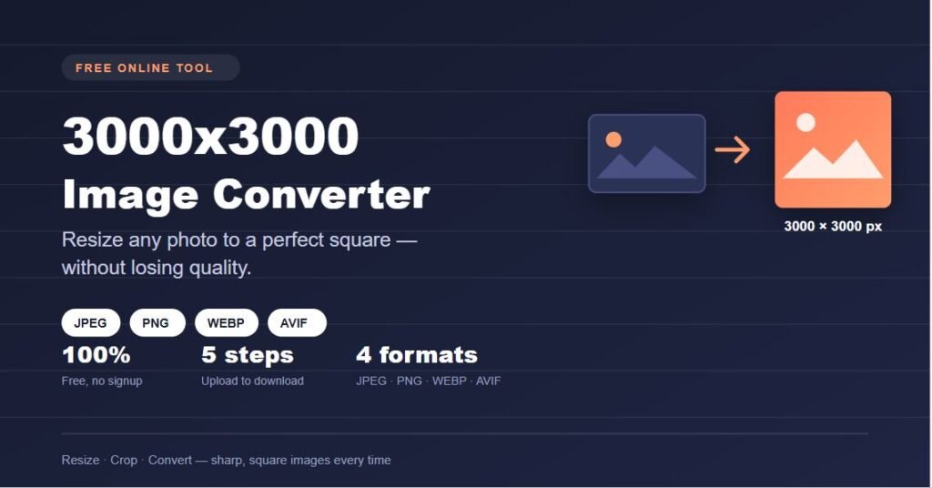 convertidor de imágenes 3000x3000