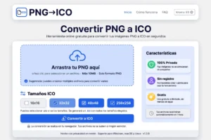 convertir jpg a icono
